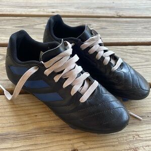 Adidas Kids Goleta VIII Soccer Cleats